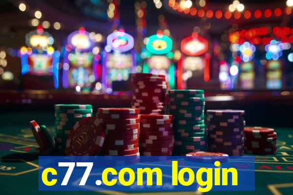 c77.com login